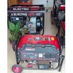 product_image_name-Electromax-Gasoline Generator 3.5kva Keystart-1