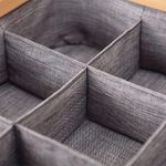 product_image_name-Generic-Underwear Bra Socks Panties Storage Box Bedroom Multi-size Drawer Divider Organizer Home Save Space Wardrobe Closet Storage Box-4