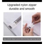 product_image_name-Generic-2-in-1 Cleaning & Travel Storage Organizer Bag –Multicolor-4