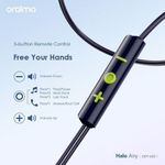 product_image_name-Original-Oraimo Halo Airy Type-C Half In-ear Wired Headphones Blue Ultra Durability-3