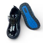 product_image_name-Cacatua-Kids Black School Shoes - Boy -3