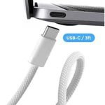 product_image_name-Generic-Apple 35W USB-C PD Fast Charger for iPhone 16 / 15 Series with 3.28ft Type-C Cable Super Fast Charger - White-2
