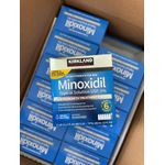 product_image_name-Kirkland Signature-Minoxidil 5% Hair Growth Solution for Men - Box of 6 bottles-1