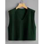 product_image_name-Robin-Dark Green Knitting Yarn - Green 1049-8