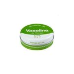 Vaseline Lip Therapy Aloe (Soothes dry lips)