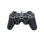 product_image_name-Generic-UCOM USB GamePad Single Controller Joystick For PC – Black-1