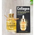 Fruit Of The Wokali Collagen Anti Aging Serum
