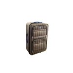 Luggage Travel Suitcase-Brown
