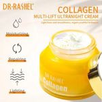 product_image_name-Dr. Rashel-Collagen Multi-Lift Ultra Night Cream Firming, Anti-ageing-2