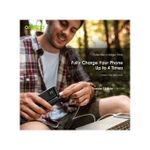 product_image_name-Oraimo-Traveler 12 Byte power bank 20000mAh Large Power Display 12W Charging Portable Fast-1