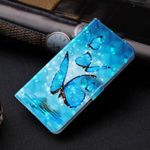 product_image_name-Generic-Moto G13/G23/G53 5G Butterflies Strap Case-3
