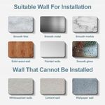 product_image_name-Versatile- Wall-Mounted Retractable Clothes Drying Rack -3