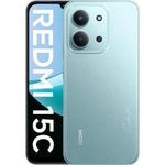 product_image_name-Redmi-15C - 6.88" 16(8+8)GB RAM 256GB ROM 50MP 5160mAh - Green-1