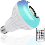 product_image_name-Generic-LED Music Light Bulb - White.-1
