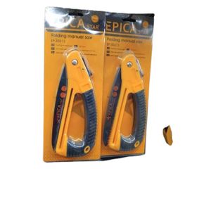 Epica Folding Manual Saw 7"