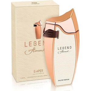 EMPER Legend Femme Eau De Parfum 100ml