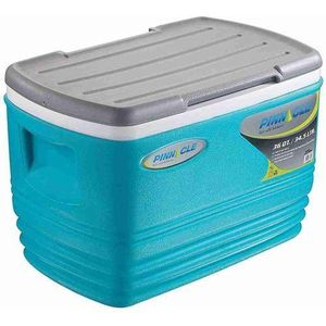 Pinnacle Insulated Water Cooler Ice Chiller Box