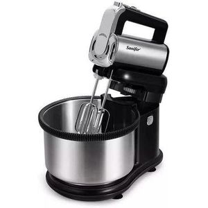 Sonifer Versatile 2-in-1 Electric Stand and Hand Mixer