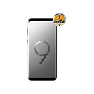 Shop Galaxy S9 6 2 6gb Ram 64gb 12mp Camera 4g Network Midnight Black Jumia Uganda