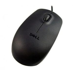 Optical USB WIRED Scroll Mouse