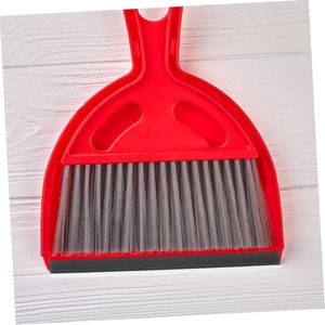 Portable Dust Pan-Multicoloured