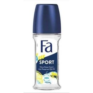 Fa Sport Rollon Deodorant 50ml
