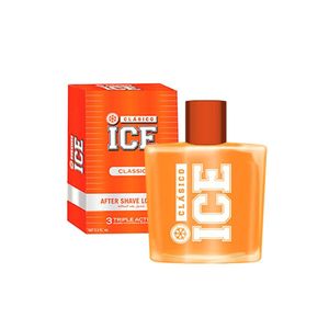 Original Clasico ICE After Shave Lotion Classic 100ml