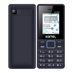 Generic Xim KGTEL K2160 SIMPLE PHONE 