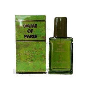 Game Of Paris EDP 100ml