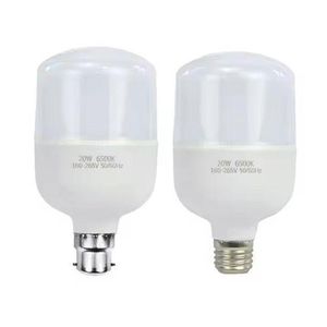 20w Led Bulb- White