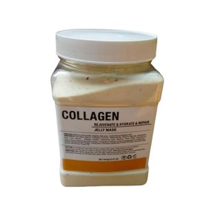Collagen Jerry Mask Repairs, Rejuvenate, Hydrate,Firming & Moisturizing Face Mask 