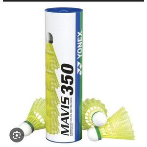 Yonex Marvis Badminton Shuttle 