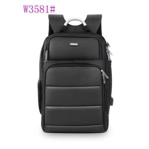 Wiersoon A Genuine Rubber Unisex Backpack Fashion Real Rubber Student Backpack With Laptop Provision It's Black In Colour And Designs May Varry 