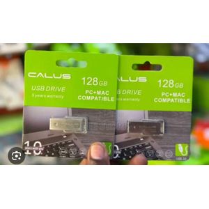 CALUS original 128GB Flash Drive