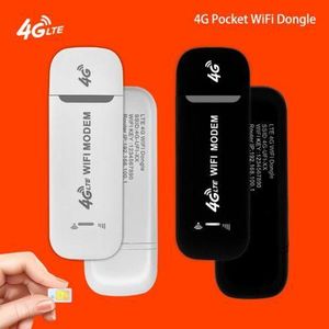 Original Universal 4G LTE WiFi Dongle – Mobile Internet Hotspot USB Stick- Different Colors