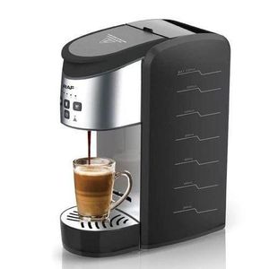 RAF Single-Serve Hot Beverage and Coffee Maker