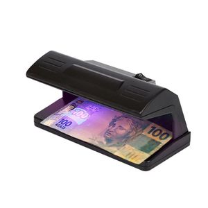 Counterfeit Notes Money Detector - UV LED Light Fake Note Detector