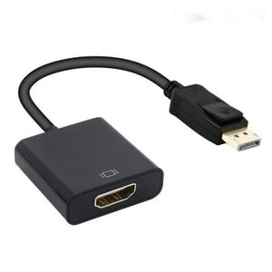 Cable Matters DP TO HDMI CONVERTER