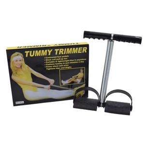 Tummy trimmer