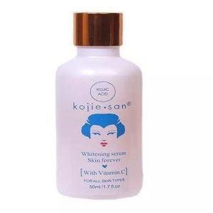 Kojic Acid San Whitening Serum With Vitamin C  50ml