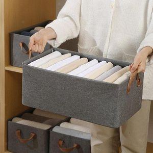 Storage Box / Closet- Grey