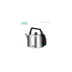 WINNING STAR 5.0L Stainless Steel Electric Kettle Cerek Jag Pot Teapot Hot Water Boiler LED In