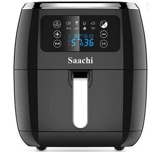 Saachi Airfryer 7L- Nl-Af-4777