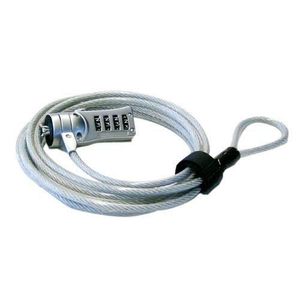 F&K Technology Laptop Cable Lock