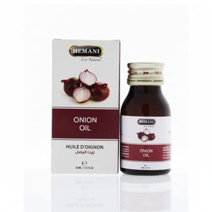 Hemani Onion Oil
