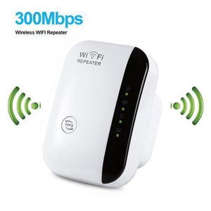Wireless-N WiFi Repeater