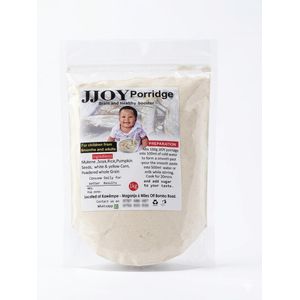 JJOY Brain & Healthy Booster