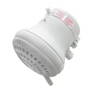Electric instant water heater shower head 