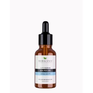 Bio Balance Aha Peeling Glycolic Acid 8% Super Serum 30ml.