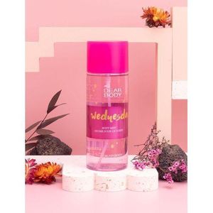 Dear Body  Wednesday Body Mist for Ladies 250ml